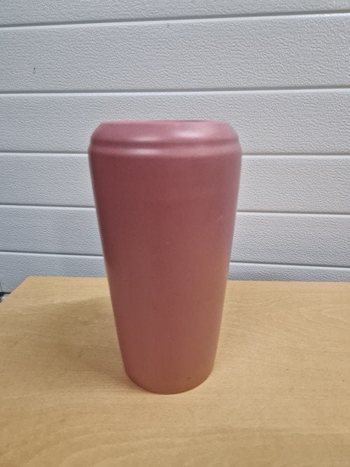 vaas oud roze, Ophalen of Verzenden