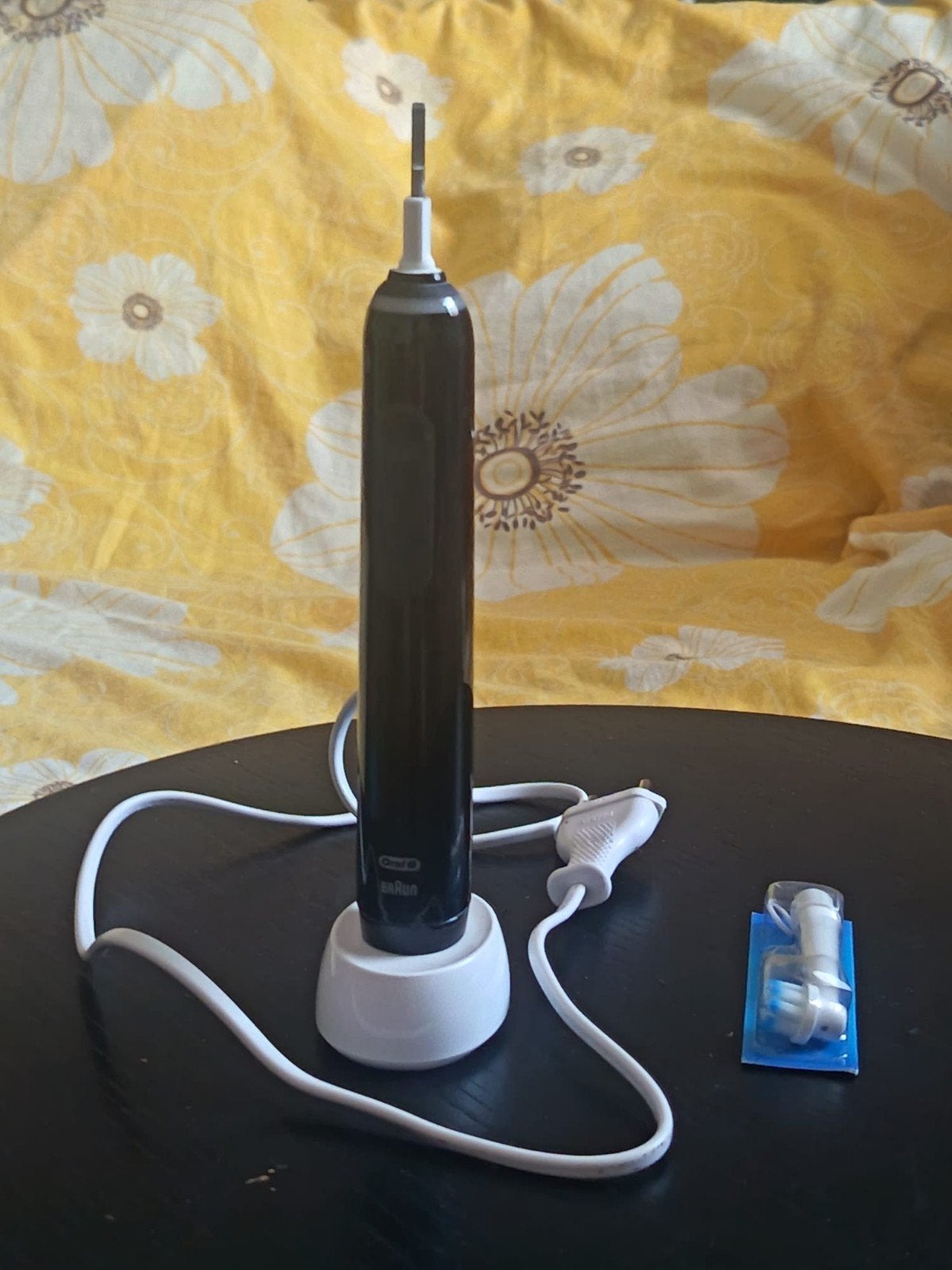 Electric Oral-B toothbrush, Verzenden, Nieuw