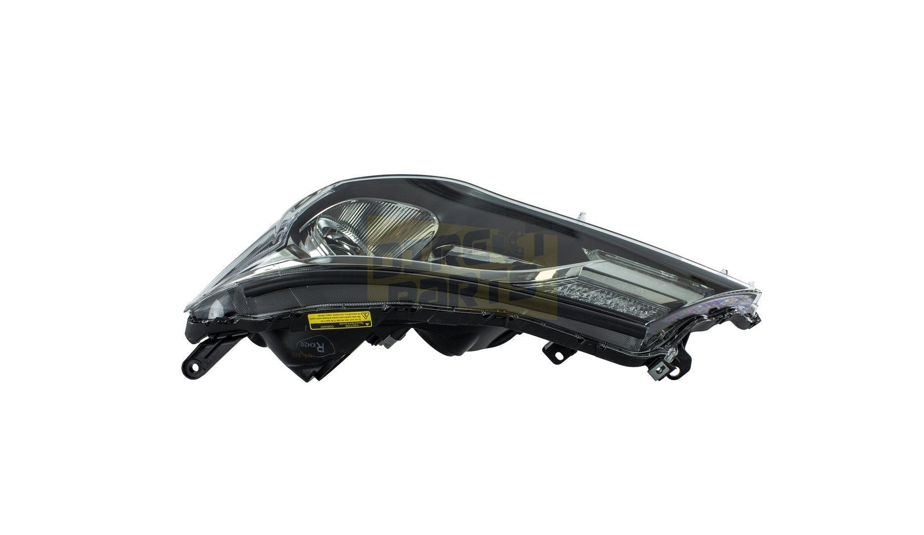 Toyota RAV4 koplamp Links (HID/D4S) Origineel!  8118542572