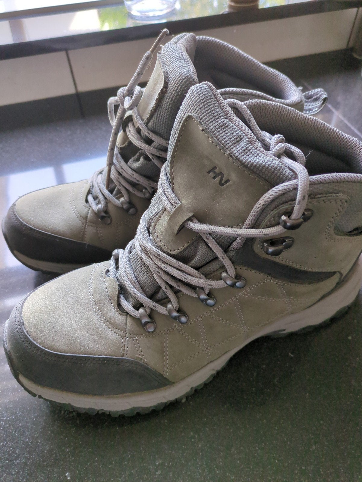 Human Nature wandelschoenen maat 43, Sport en Fitness, Bergsport en Wandelen, Ophalen of Verzenden, Nieuw, Schoenen