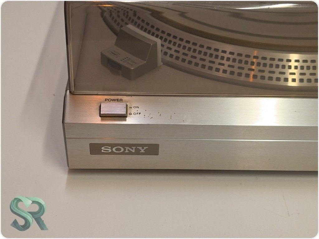 Sony PS-313 FA, Gebruikt, ., Ophalen of Verzenden, .