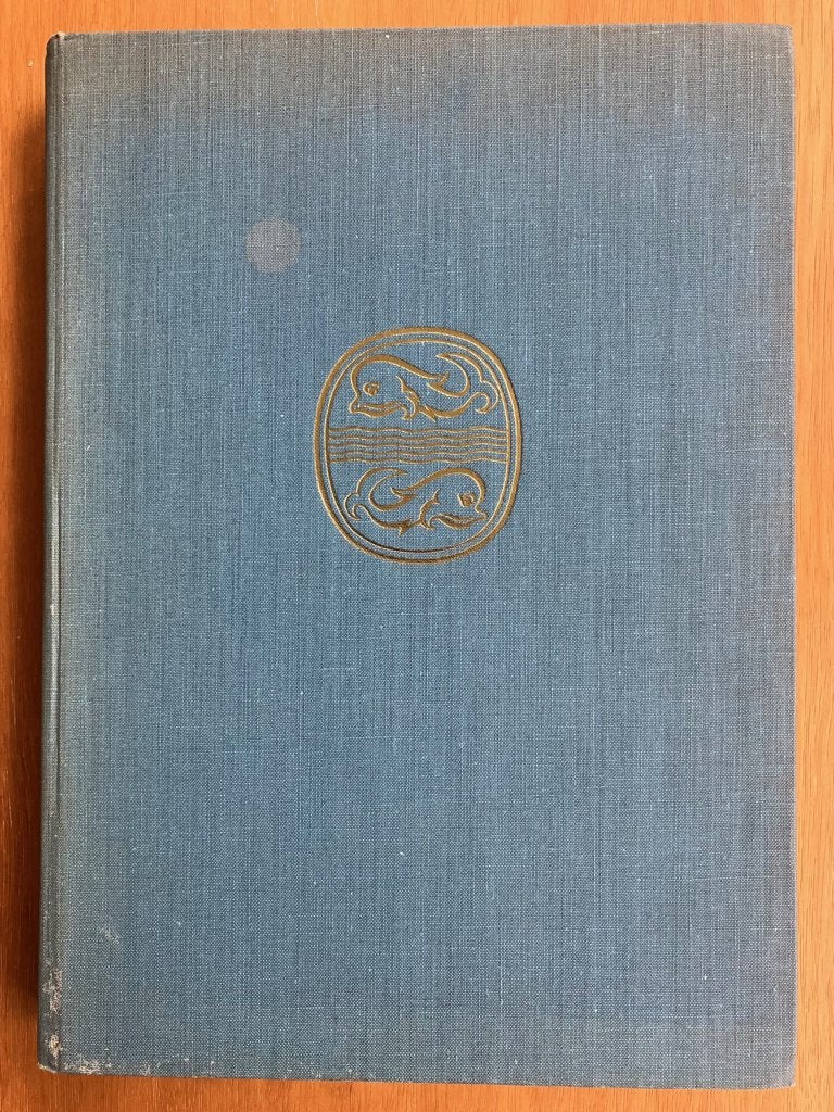 Scandinavia - Martin Hurlimann, Verzenden, Gelezen, Non-fictie