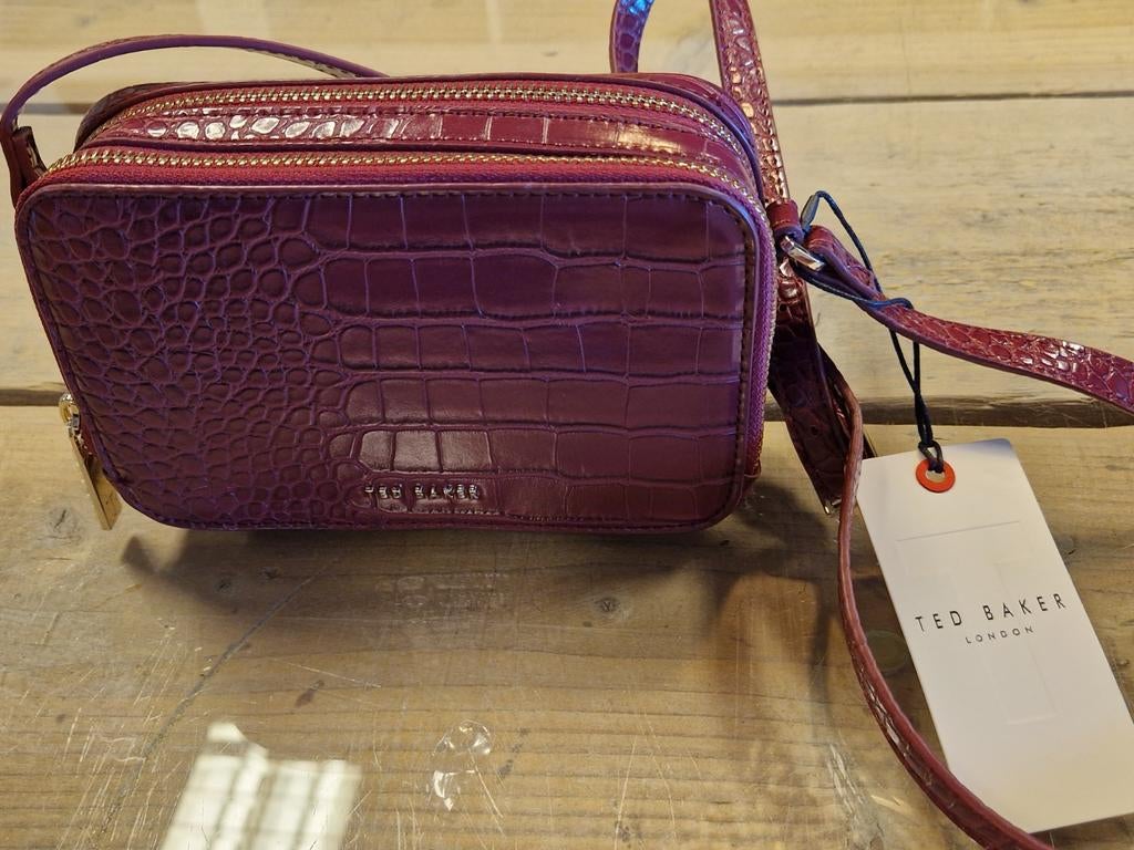 Ted baker teasje Nieuw, Ophalen of Verzenden, Nieuw