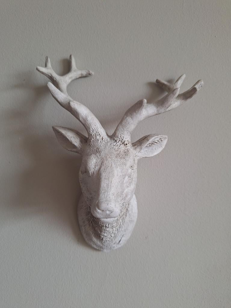Decoratie, Ophalen, Zo goed als nieuw