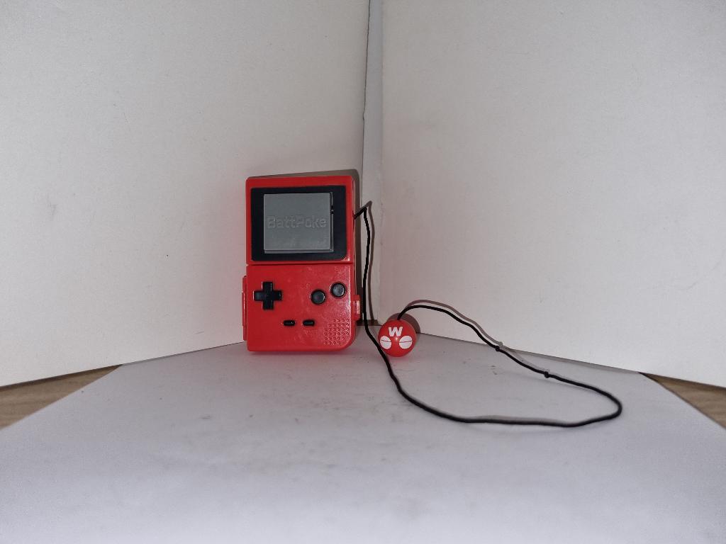 Battpoke - Nintendo, Nintendo, Ophalen of Verzenden, Gebruikt, Overige typen