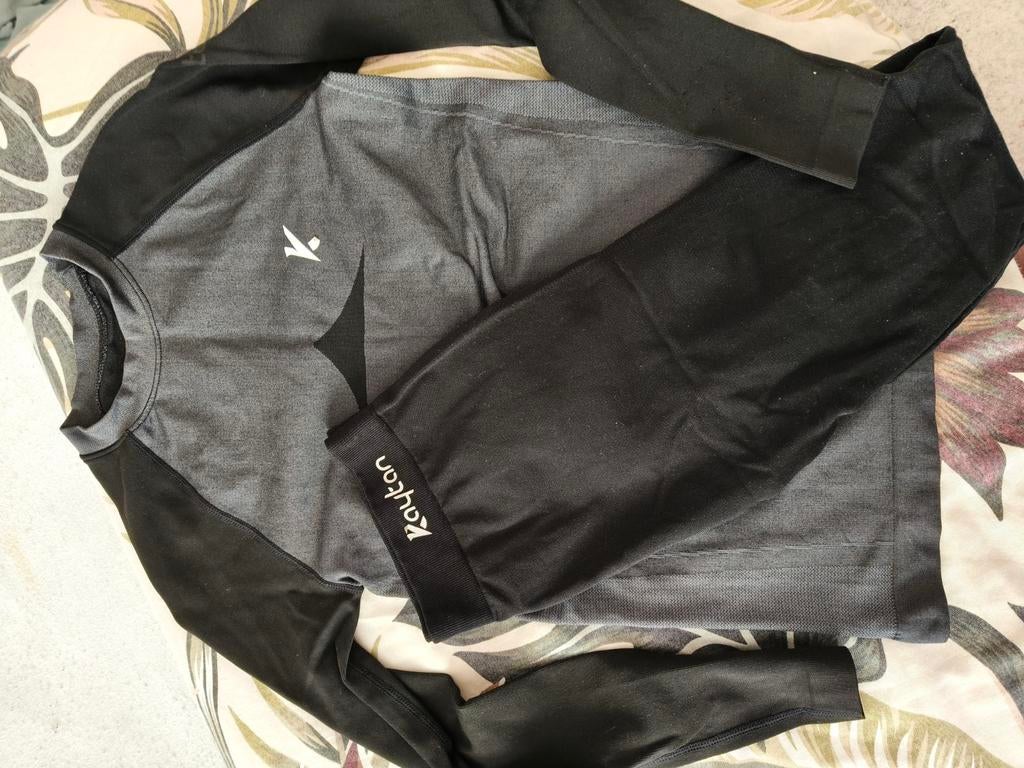 Thermokleding setje, Ophalen of Verzenden, Zo goed als nieuw, Jongen of Meisje, Setje