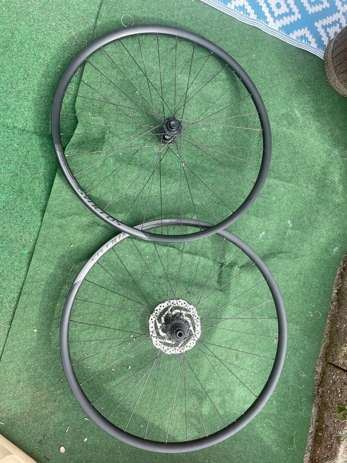 Syncros 29 inch wielset - X20, Ophalen, Zo goed als nieuw, Overige merken