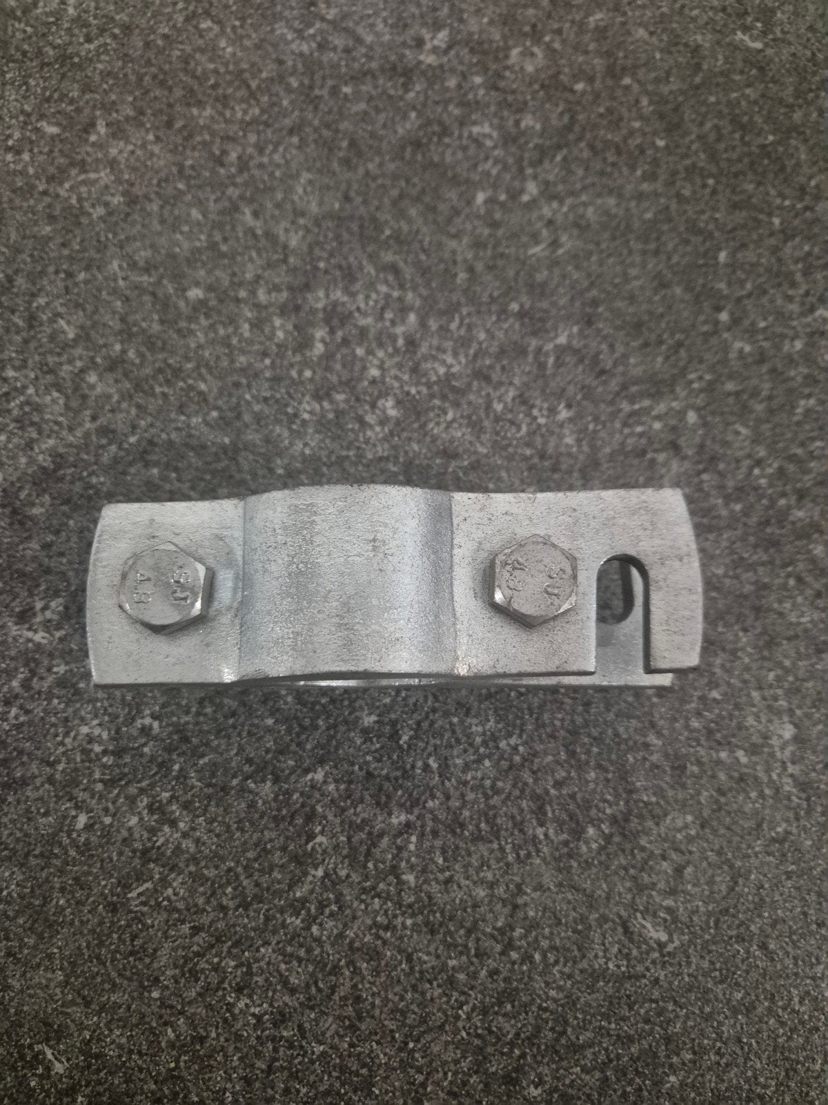 Trekhaak vergrendeling klem, Auto-onderdelen, Ophalen of Verzenden, Nieuw