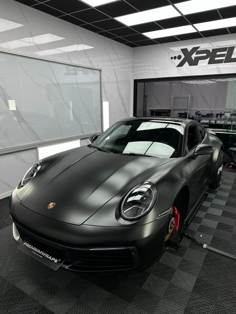 Auto's wrappen & blinderen | Scherpe prijs, snelle service, Auto diversen, Tuning en Styling, Ophalen