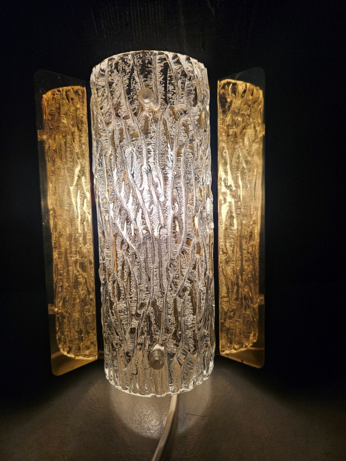 Scandinavische wandlamp Falkenbergs Belysning, Ophalen of Verzenden