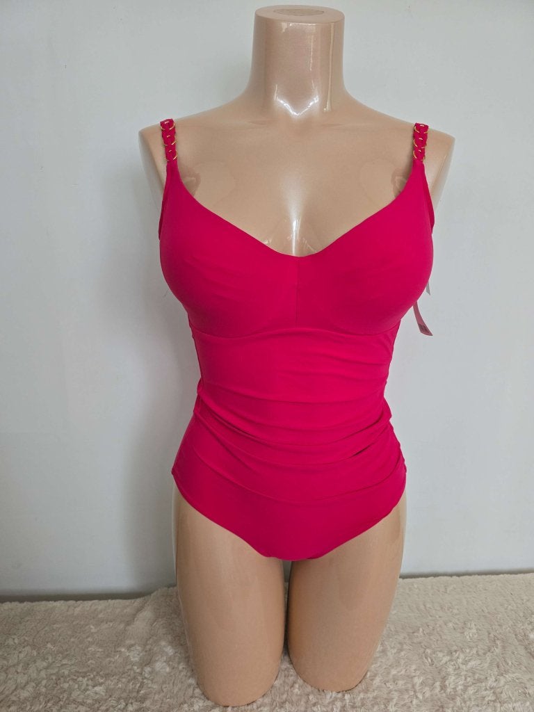 Chantelle badpak 80d 85d 90d 80e 85e 75f 80f 85f 80g, ., Nieuw, Badpak, Ophalen of Verzenden