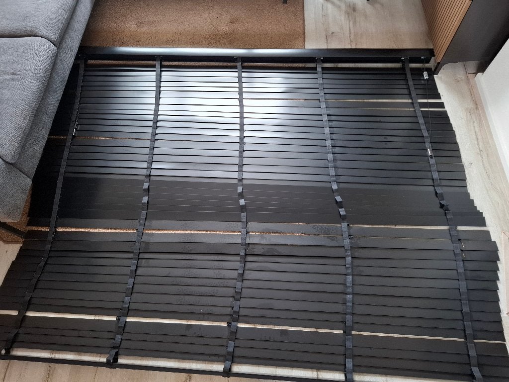 Jaloezie, Huis en Inrichting, Ophalen, Gebruikt