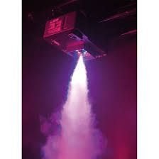 2+1 Modified ADJ fog furry jett verticale rookmachines dmx, Muziek en Instrumenten, Licht en Laser, Ophalen of Verzenden, Gebruikt