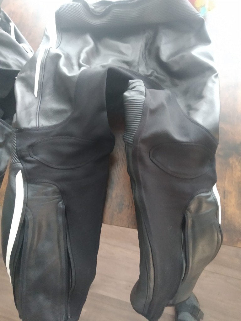 Dainese D-Air 2-delig racepak, Ophalen, Dainese, Tweedehands, Heren