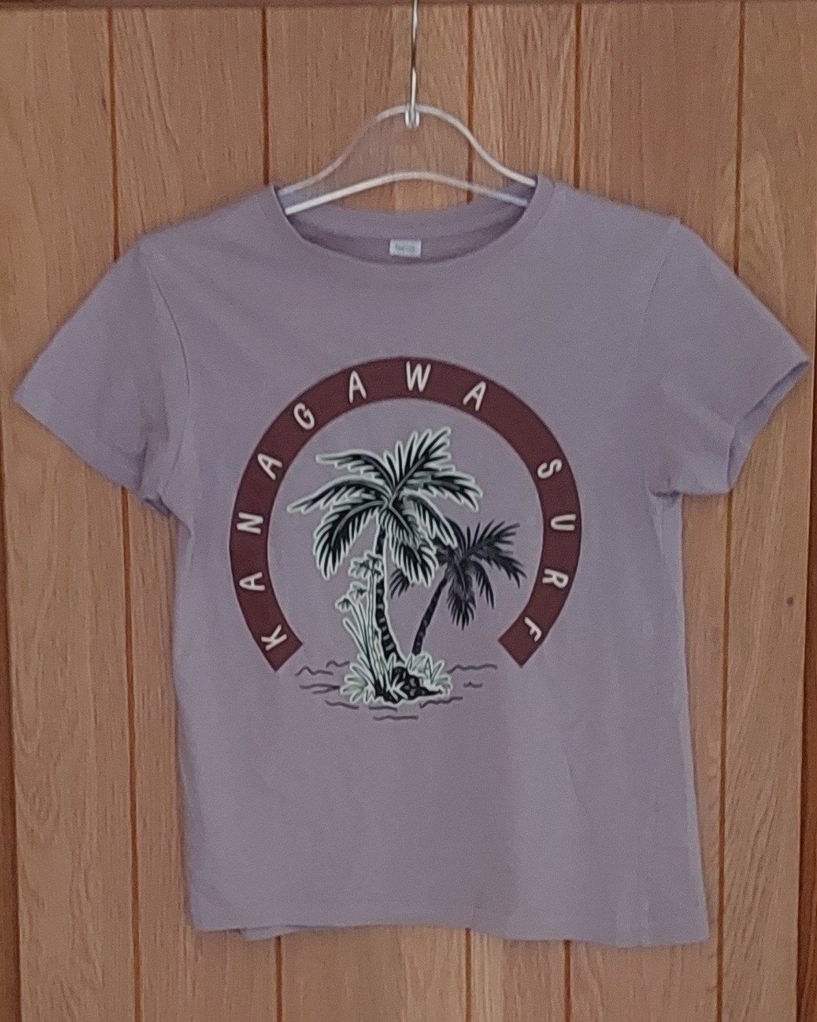 Zeeman T-shirt - maat 134/140, Ophalen, Zeeman, Zo goed als nieuw, Shirt of Longsleeve