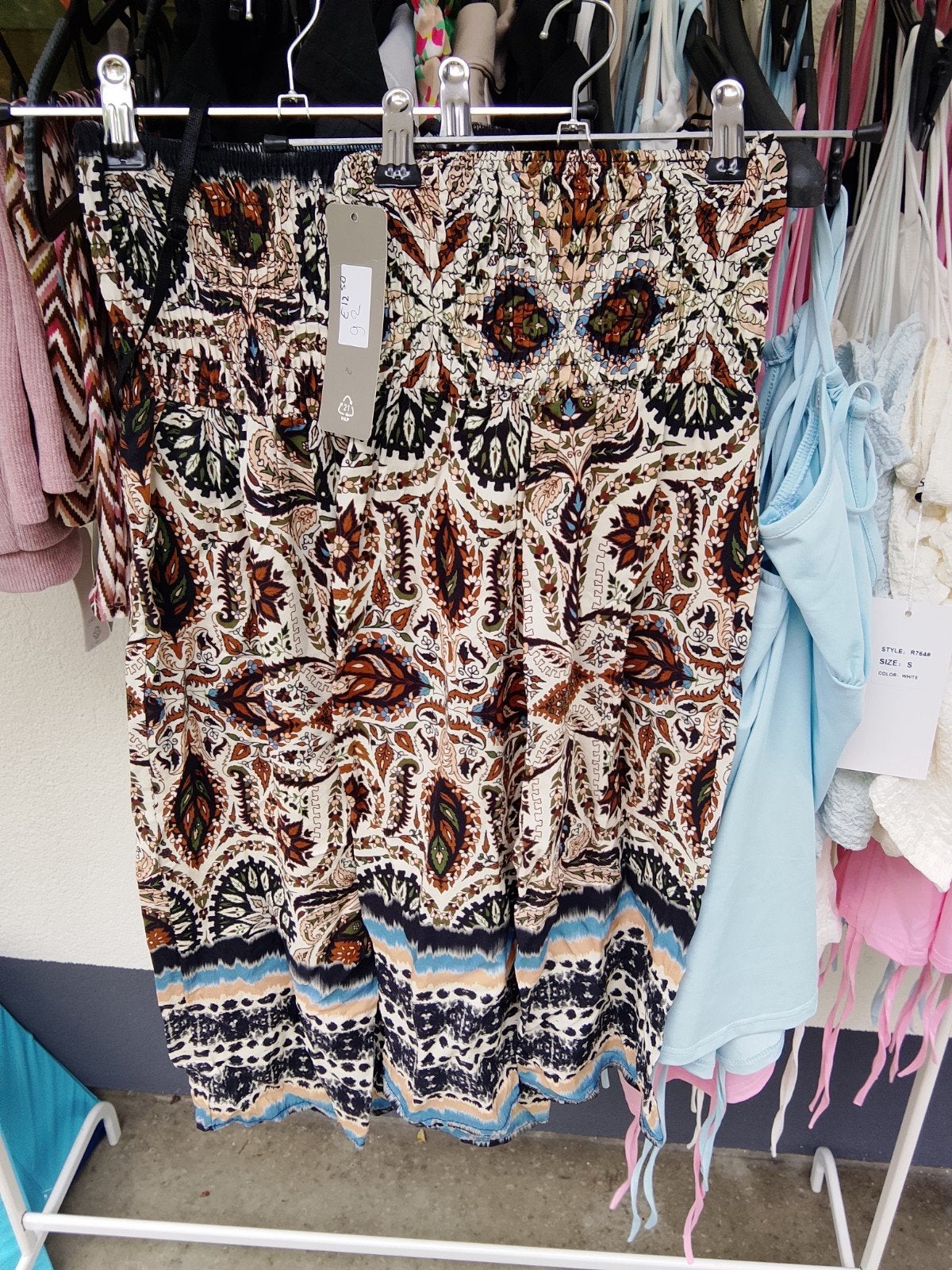 Partij kinder kleding nieuw, Ophalen, Nieuw, Meisje