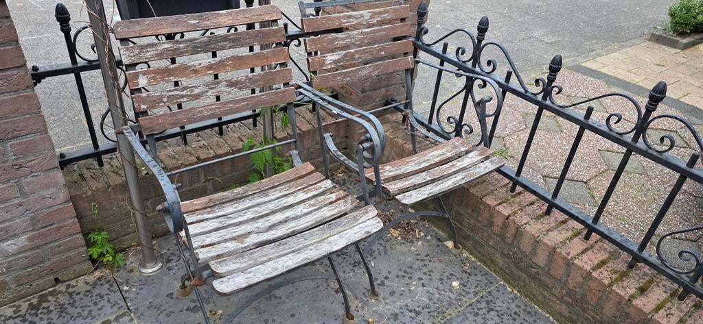 Garage opruiming:Liatorp 4 winterbanden met velg en meer!, Ophalen