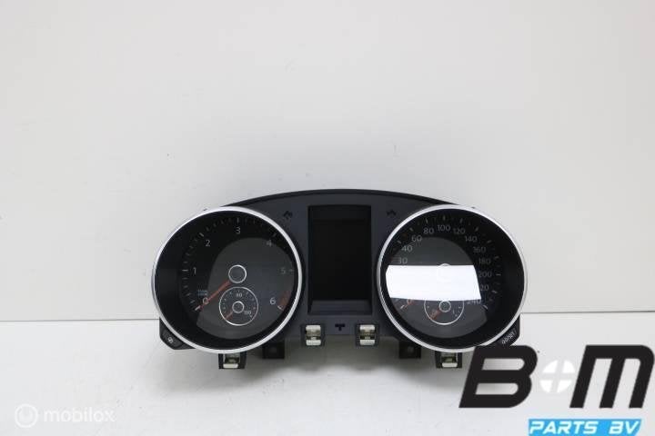 Tellerunit VW Golf 6 5K0920872A, Gebruikt