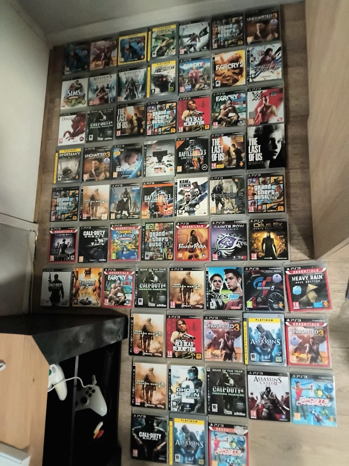 Diverse PlayStation 3 games. Ps3, Spelcomputers en Games, Avontuur en Actie, Ophalen of Verzenden, Zo goed als nieuw, 3 spelers of meer