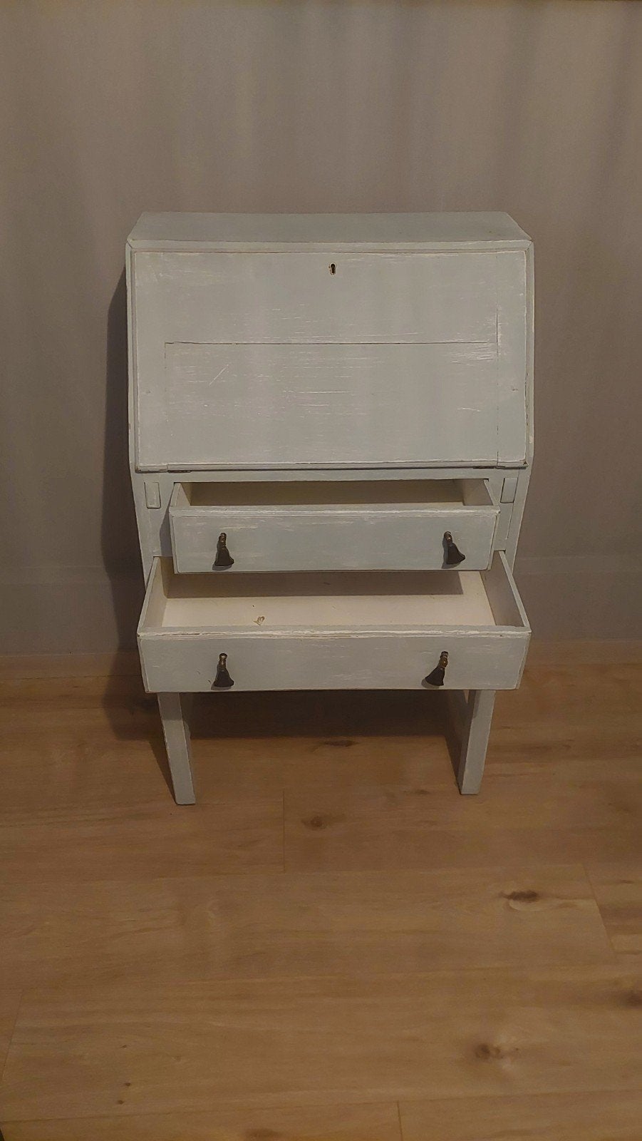 Mooie secretaire, Huis en Inrichting, Kasten | Secretaires, Ophalen, Gebruikt