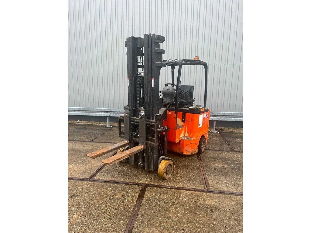 Bendi - B40AC RM5.5 - Forklift Trucks - 2014, Overige aandrijving, Heftruck, Bendi