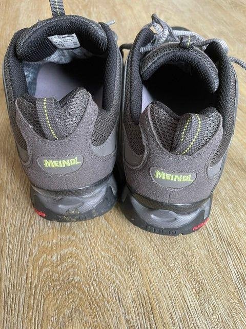 Meindl contagrip maat 9.5 heren, Sport en Fitness, Bergsport en Wandelen, Ophalen, Nieuw, Schoenen