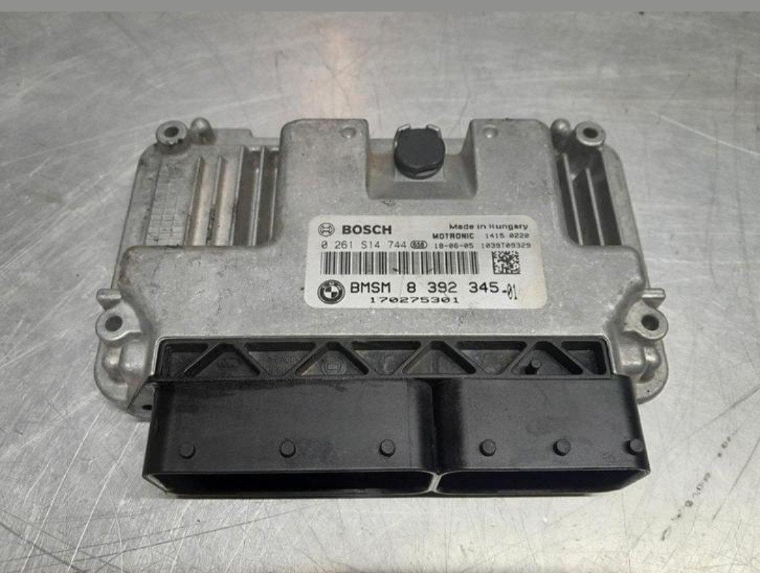 BMW F850 F750 GS F900R K80 K81 K82 8392345, Motoren, Ophalen of Verzenden