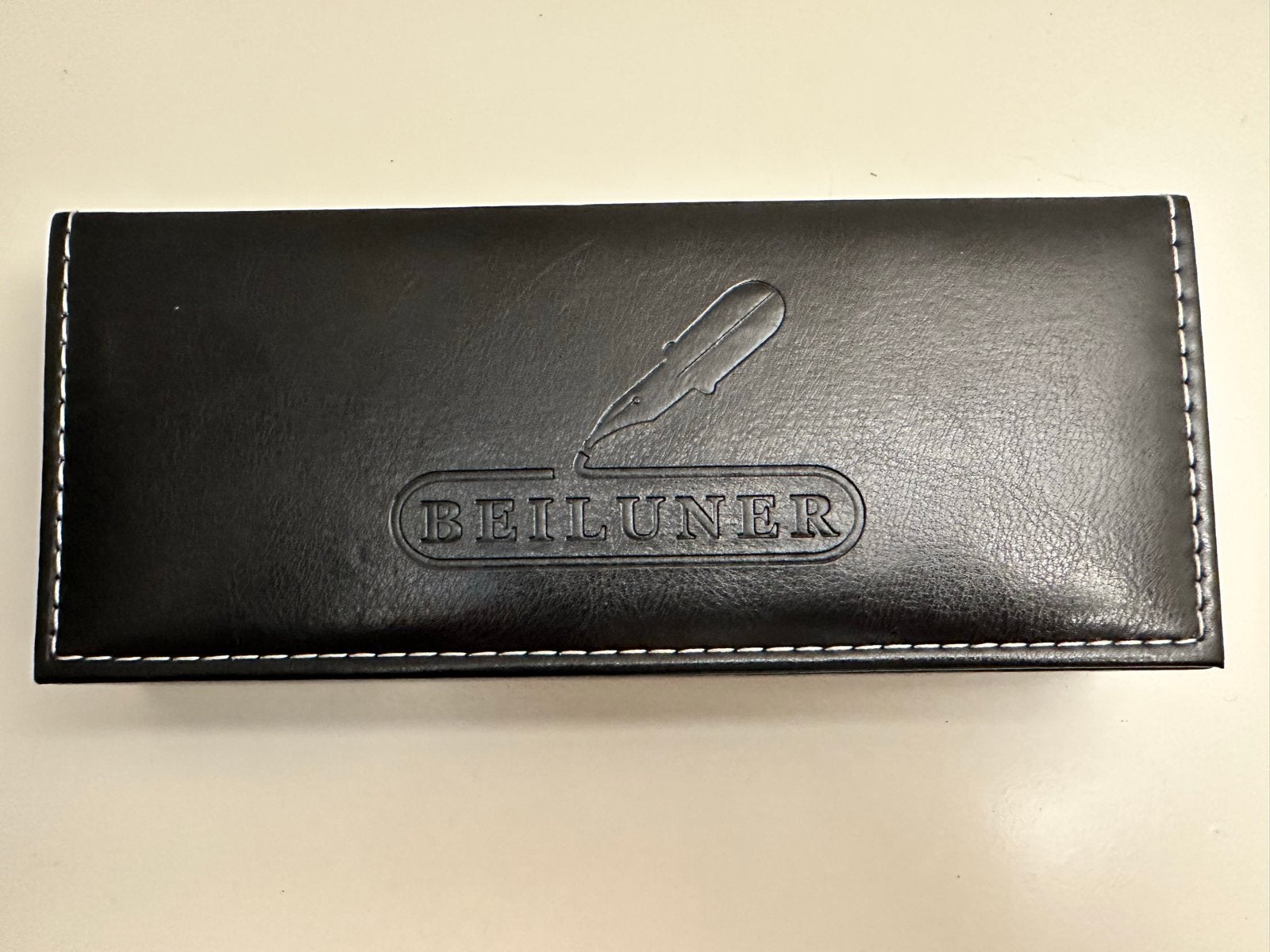 BEILUNER Luxe vulpen, Ophalen of Verzenden, Nieuw