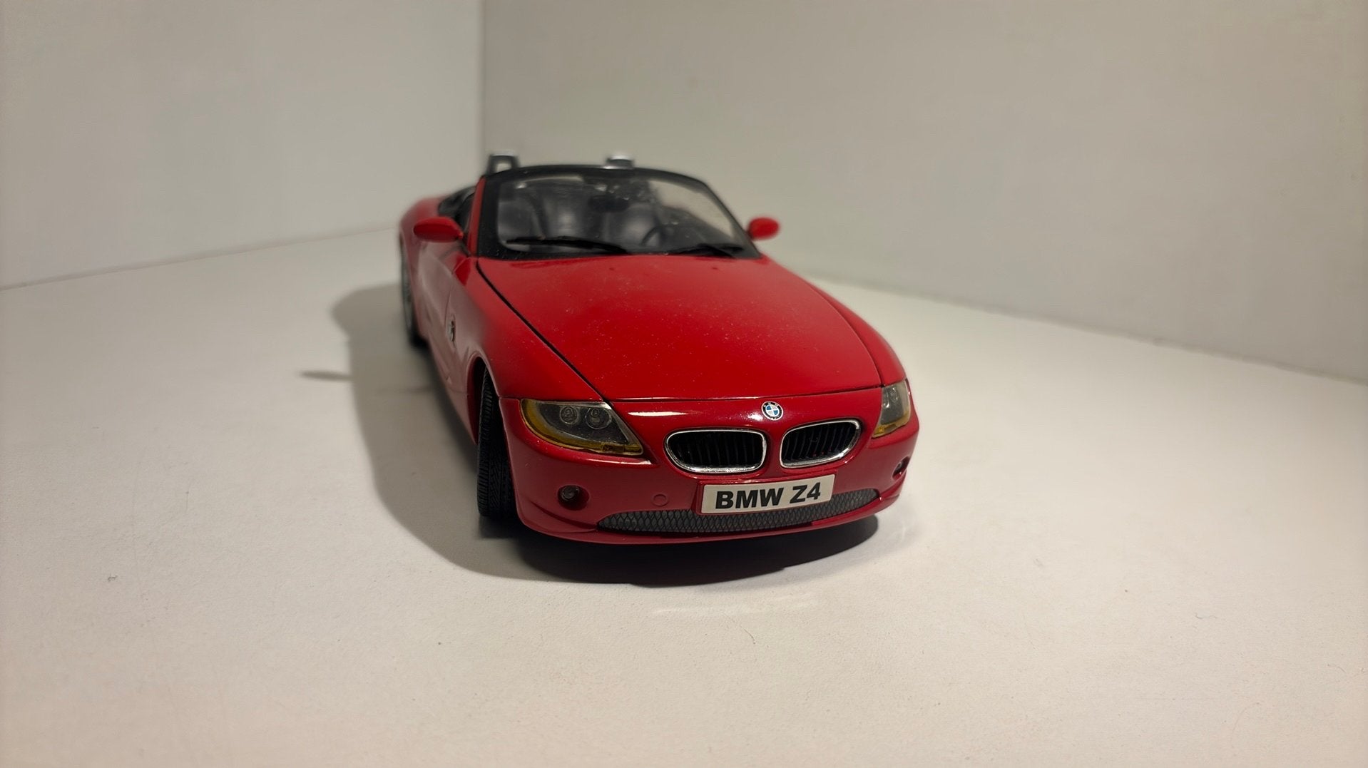 Bmw z4 ricko 1.18, Overige merken, Ophalen of Verzenden, A, A