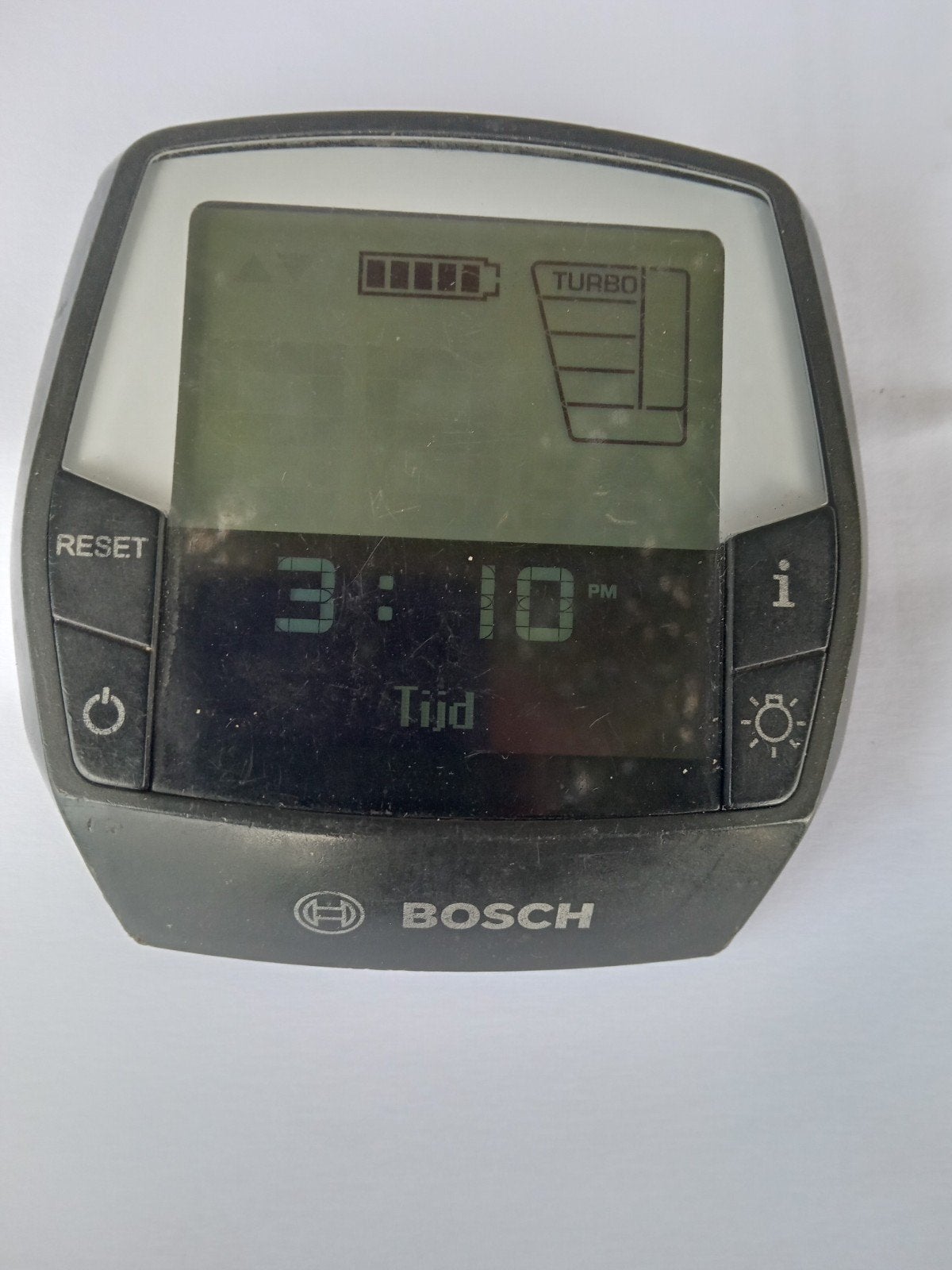 ELECTRIC FİETSEN DİSPLAY BOSCH  40 EURO, Ophalen of Verzenden