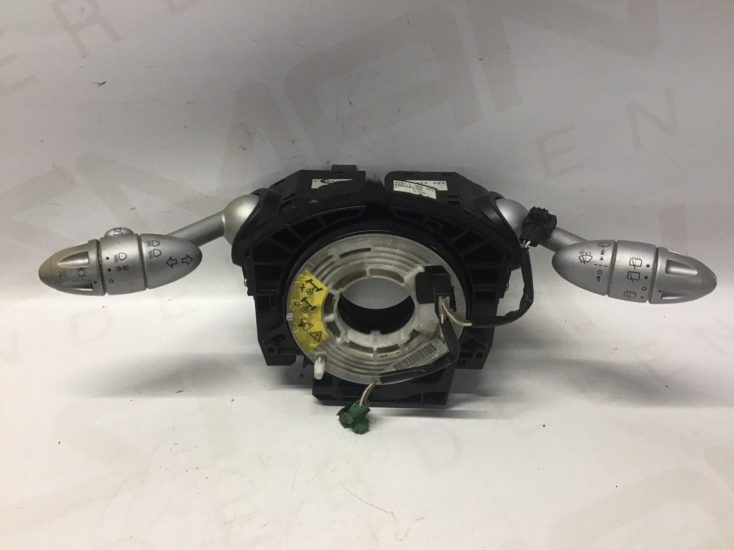 Combischakelaar stuurkolom Mini R50 61311489477, Gebruikt, -, -, Ophalen of Verzenden