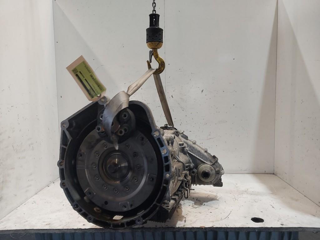 Versnellingsbak Automaat ABS BMW X6 (E71/E72) 24007606351, Auto-onderdelen, Transmissie en Toebehoren, Gebruikt, Petuelring 130, München 80809, , Duitsland
