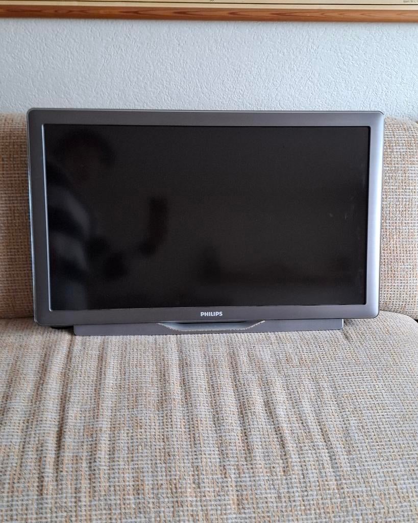LED-TV Philips 32", Philips, 50 Hz, Full HD (1080p), Gebruikt