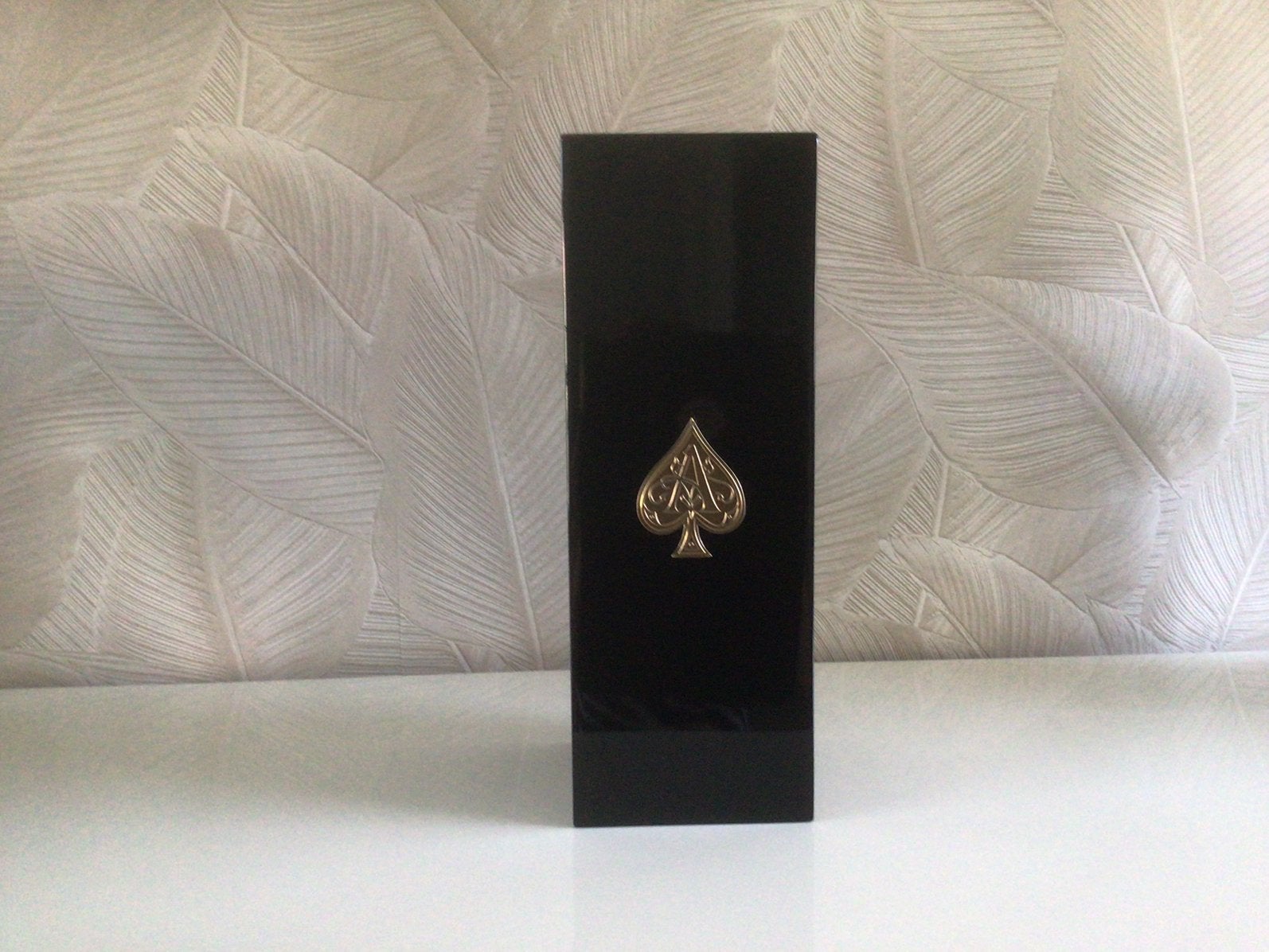 Armand De Brignac Brut Gold, Verzamelen, Wijnen, Ophalen, Zo goed als nieuw, Frankrijk, Champagne