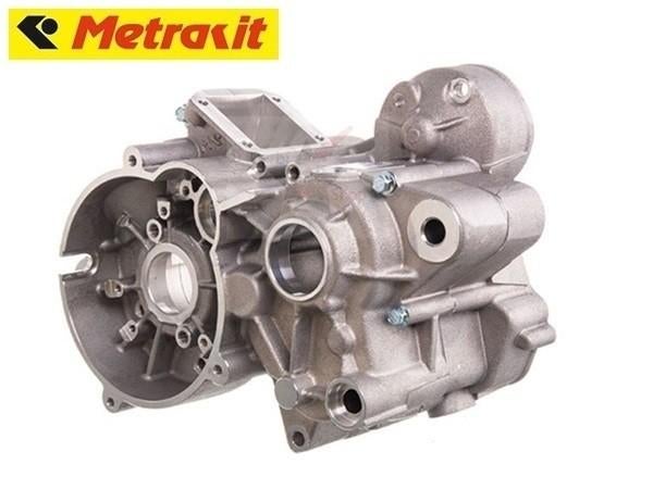 Metrakit Pro Race motorblok carter set Derbi Euro3/NT 2006>, Fietsen en Brommers, Ophalen of Verzenden, Nieuw, Metrakit