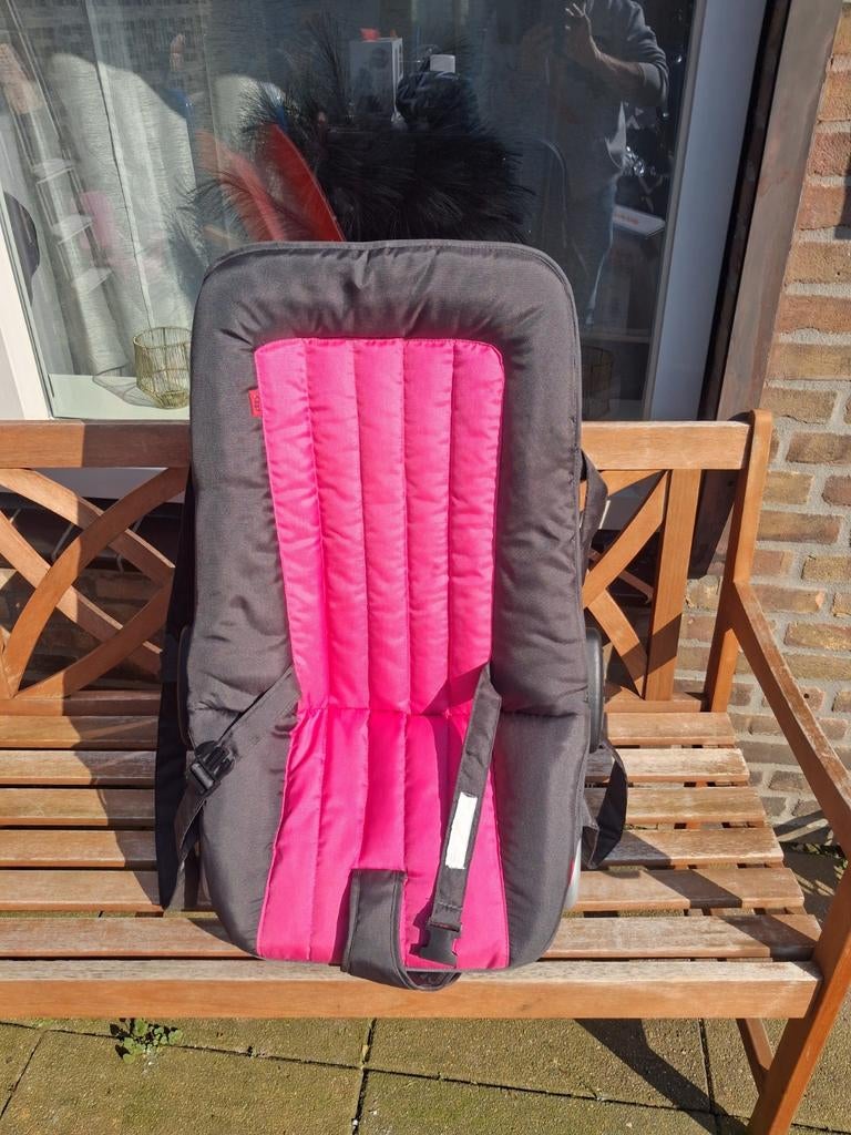 Wip stoel  voor baby., Kinderen en Baby's, Wipstoeltjes, Ophalen, Zo goed als nieuw