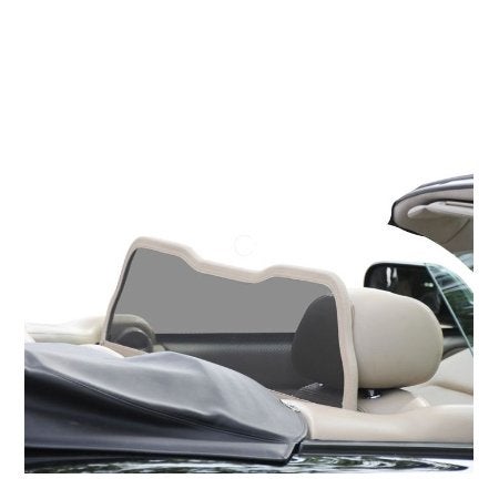 Jaguar XK (1996-2006) Mirror Design Winddeflector, Ophalen of Verzenden, Aparta, Info@aparta.nl, Talhoutweg 7 8171 MB Vaassen