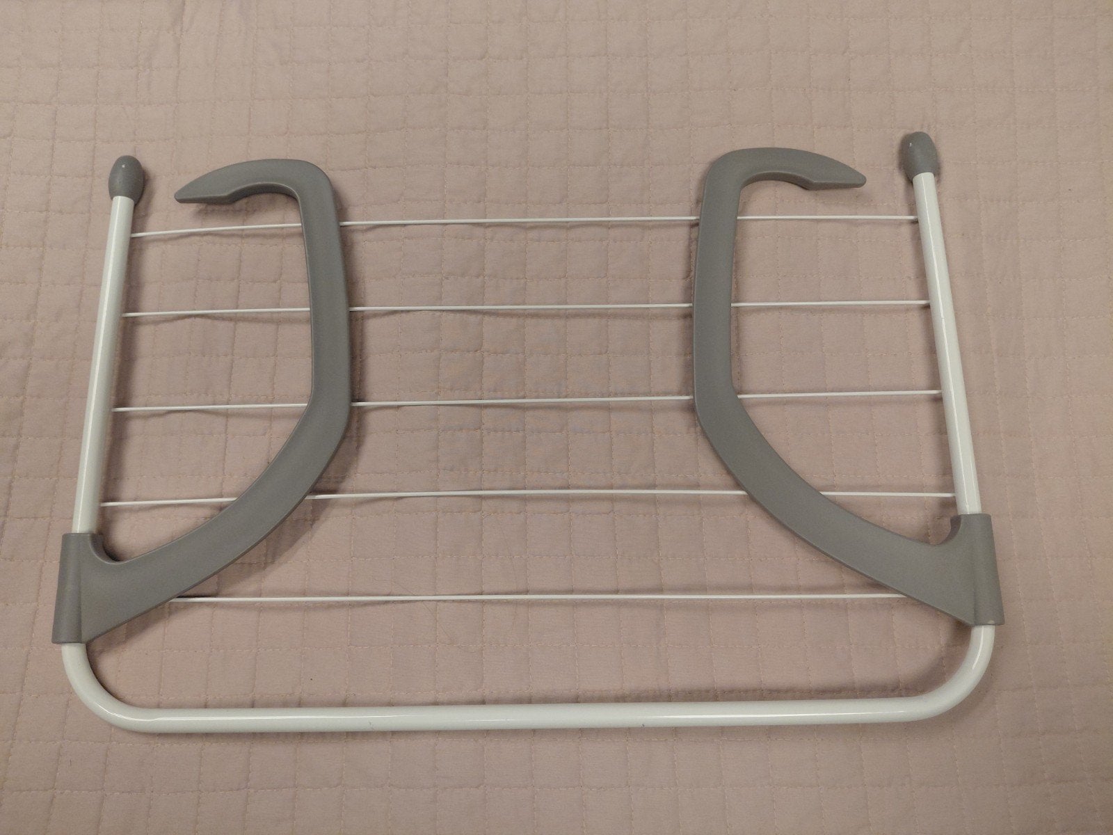 Handig droogrek voor balkon of radiator, Ophalen of Verzenden