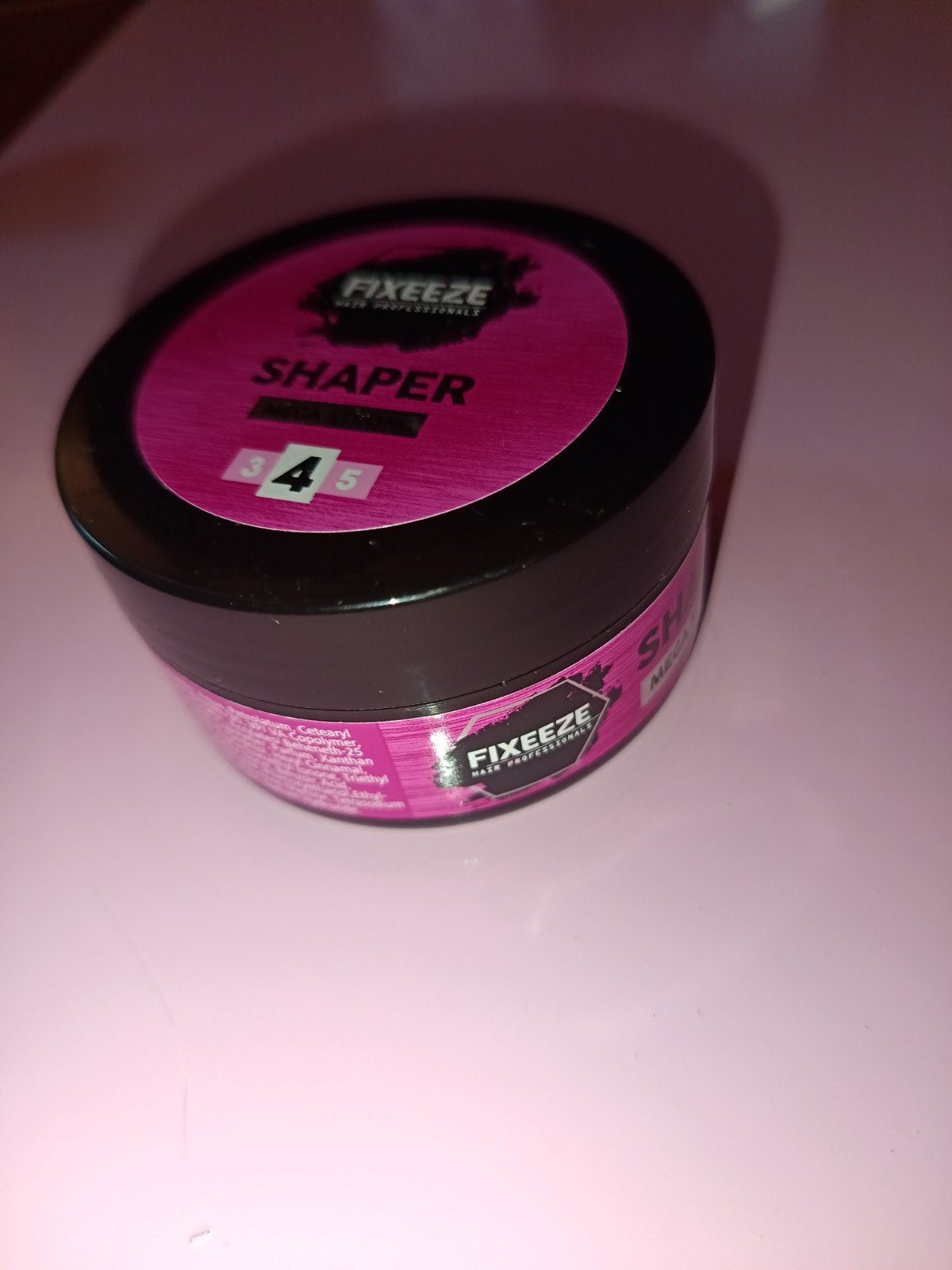 Schaper Mega Strong man nieuw! Zie beschrijving, Ophalen, Nieuw