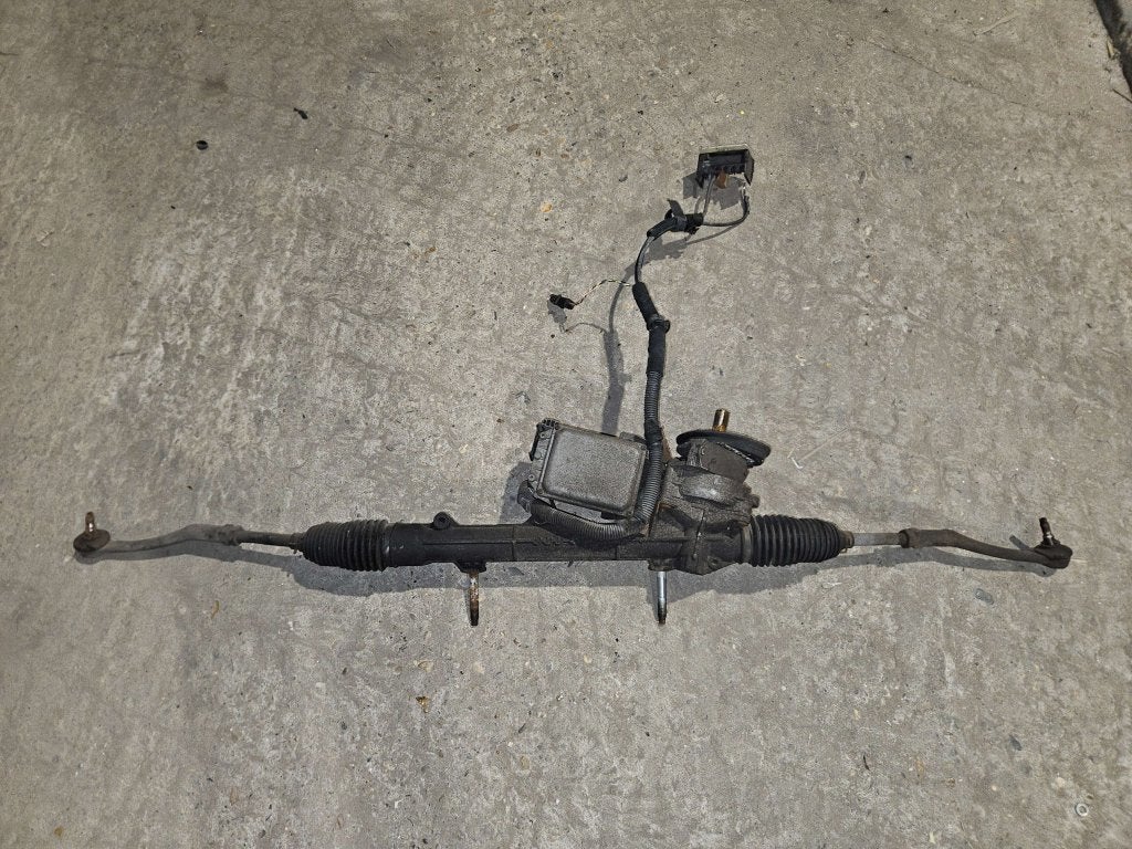 STUURHUIS  / STUURPOMP PEUGEOT 207, Niet ingevuld, Gebruikt, Niet ingevuld, Ophalen of Verzenden