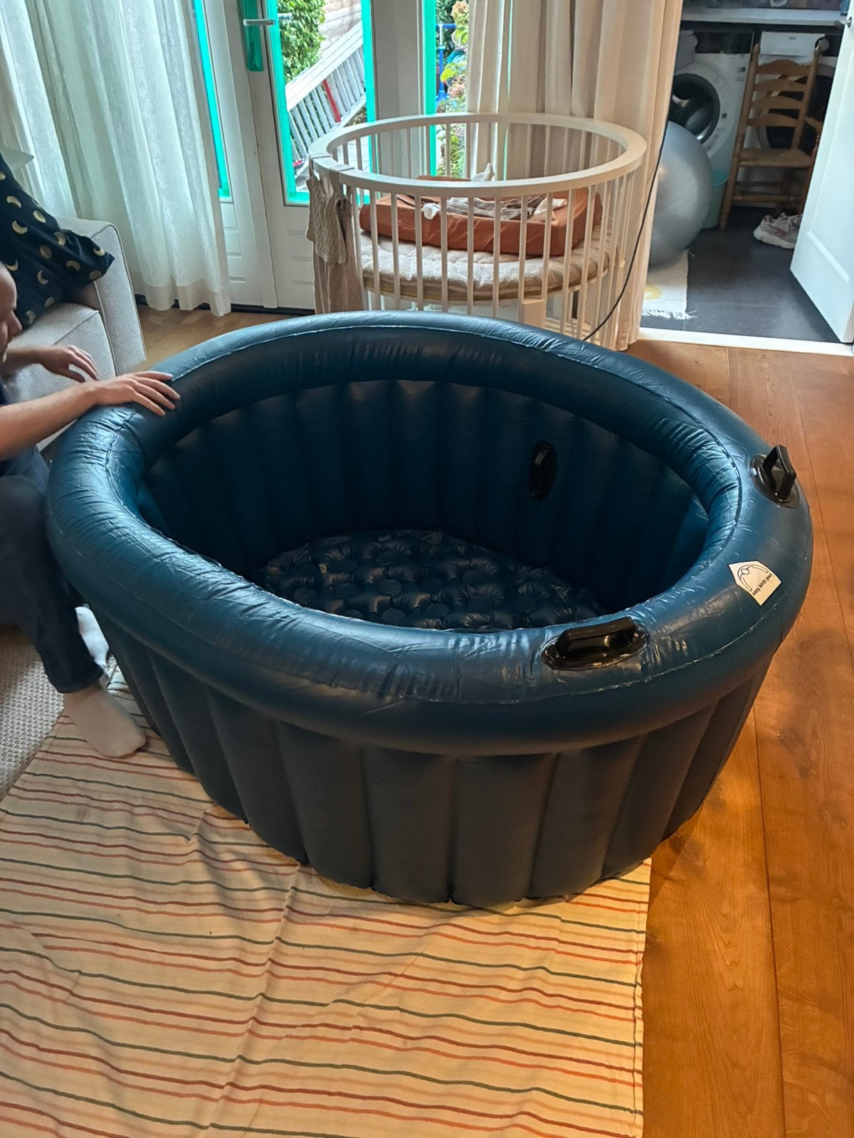 Easy birth pool, Ophalen, Gebruikt, Overige typen