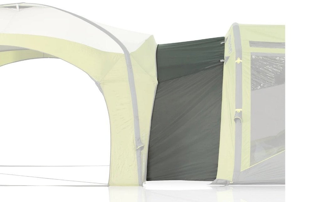 ZEMPIRE EVO TM/TS V2 Aero/Evobase Link icm shelter/partytent, Ophalen of Verzenden, Nieuw