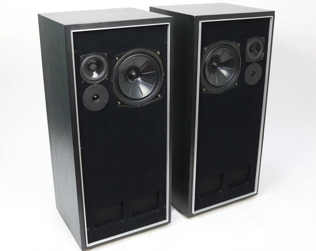 IMF model SM Refurbished, Audio, Tv en Foto, Luidsprekers, Overige merken, Ophalen of Verzenden, N.v.t, N.v.t