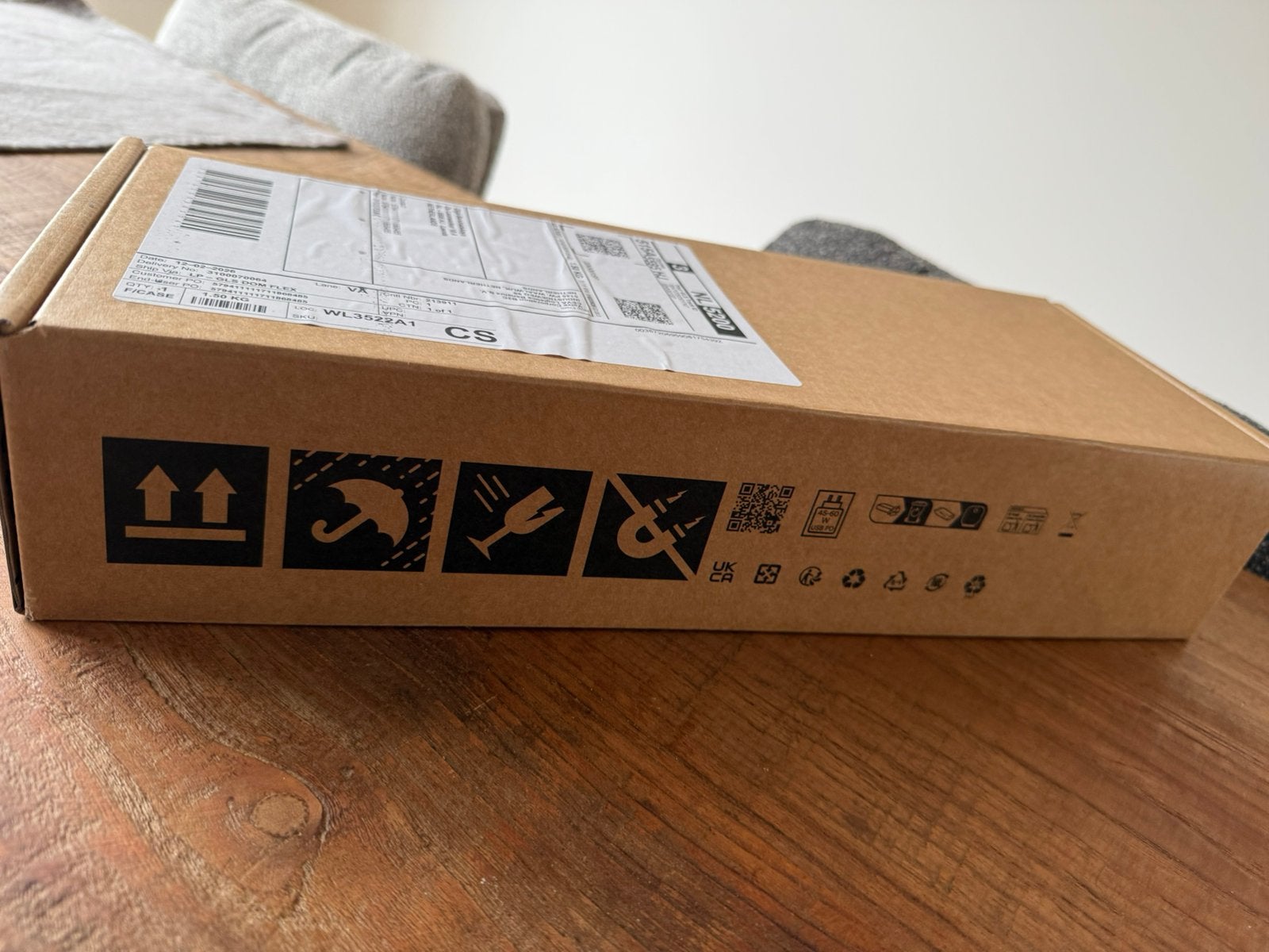 Steam Deck OLED 1TB Nieuw, Ophalen, Nieuw, Met 1 controller, Switch OLED
