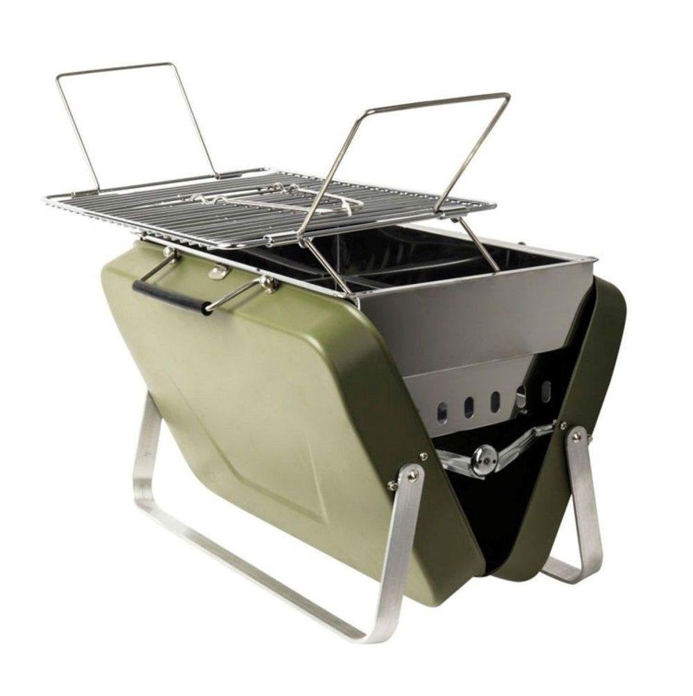 Gusta BBQ koffer, Ophalen of Verzenden, Nieuw, Gusta