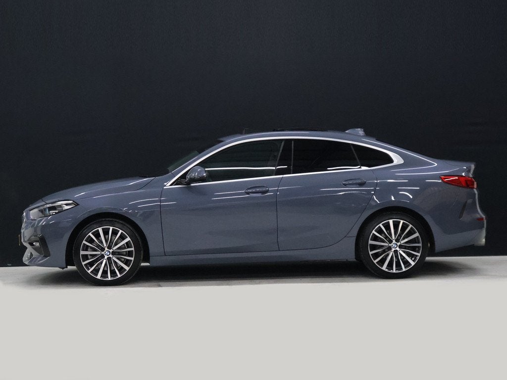BMW 2 Serie Gran Coupé 220i M Sport [SCHUIFKANTELDAK, APPLE, Auto's, BMW, 1998 cc, Gebruikt, 4 cilinders, 179 pk