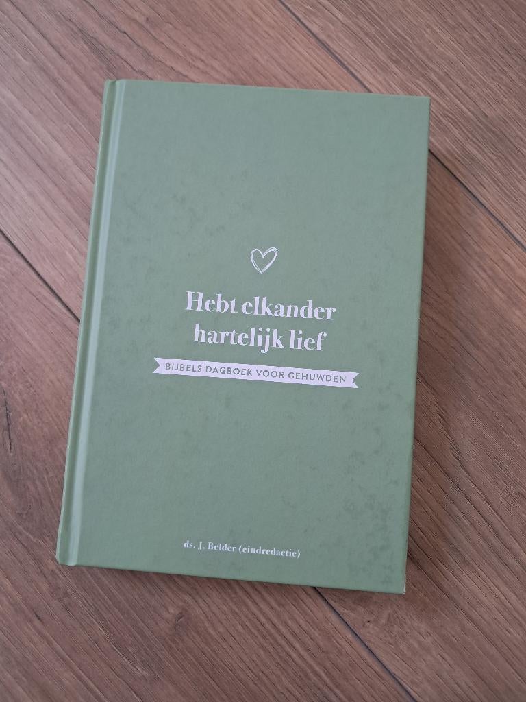 Dagboeken, Ophalen of Verzenden, Zo goed als nieuw, Diverse auteurs, Christendom | Protestants