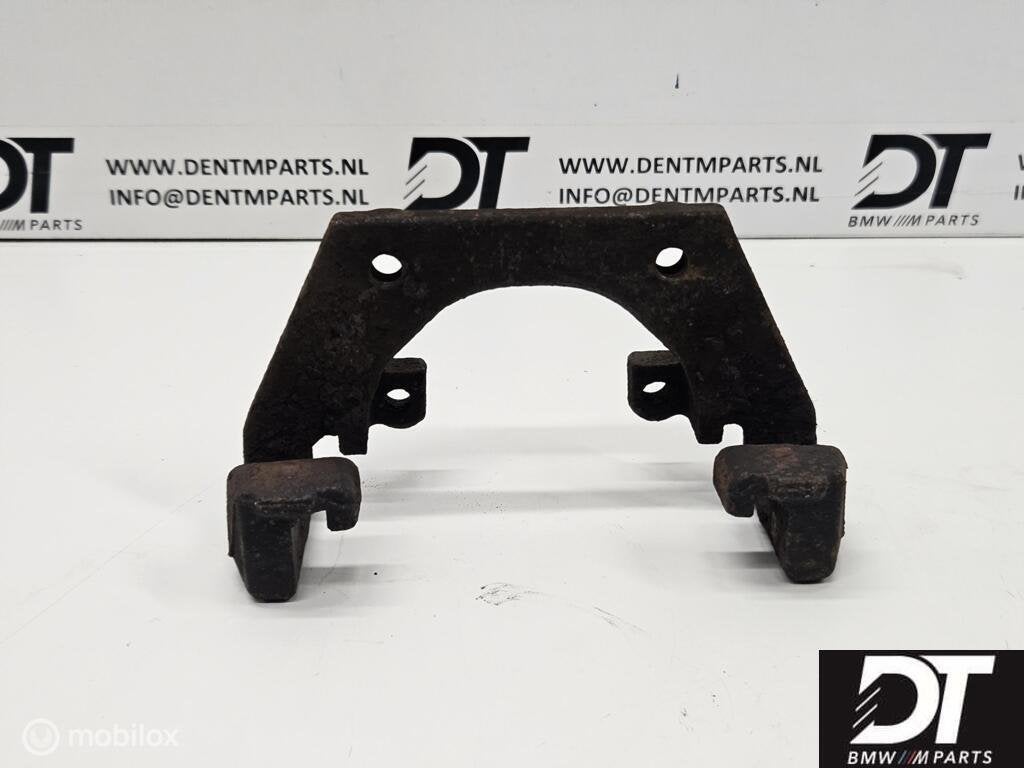 Beugel remklauw achter BMW E46 M3 / E39 M5 34212229705, Gebruikt, Ophalen of Verzenden