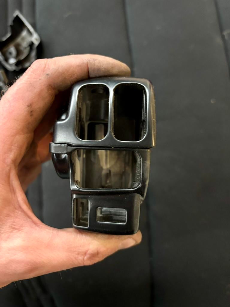 Switch housing evo Touring nieuw, Verzenden, Nieuw