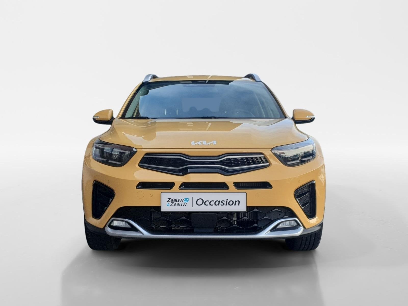 Kia Stonic 1.0T MHEV GT-PlusLine | Schuifdak | Stoel en stuu, Auto's, Kia, Voorwielaandrijving, 12 maanden, Gebruikt, Euro 6